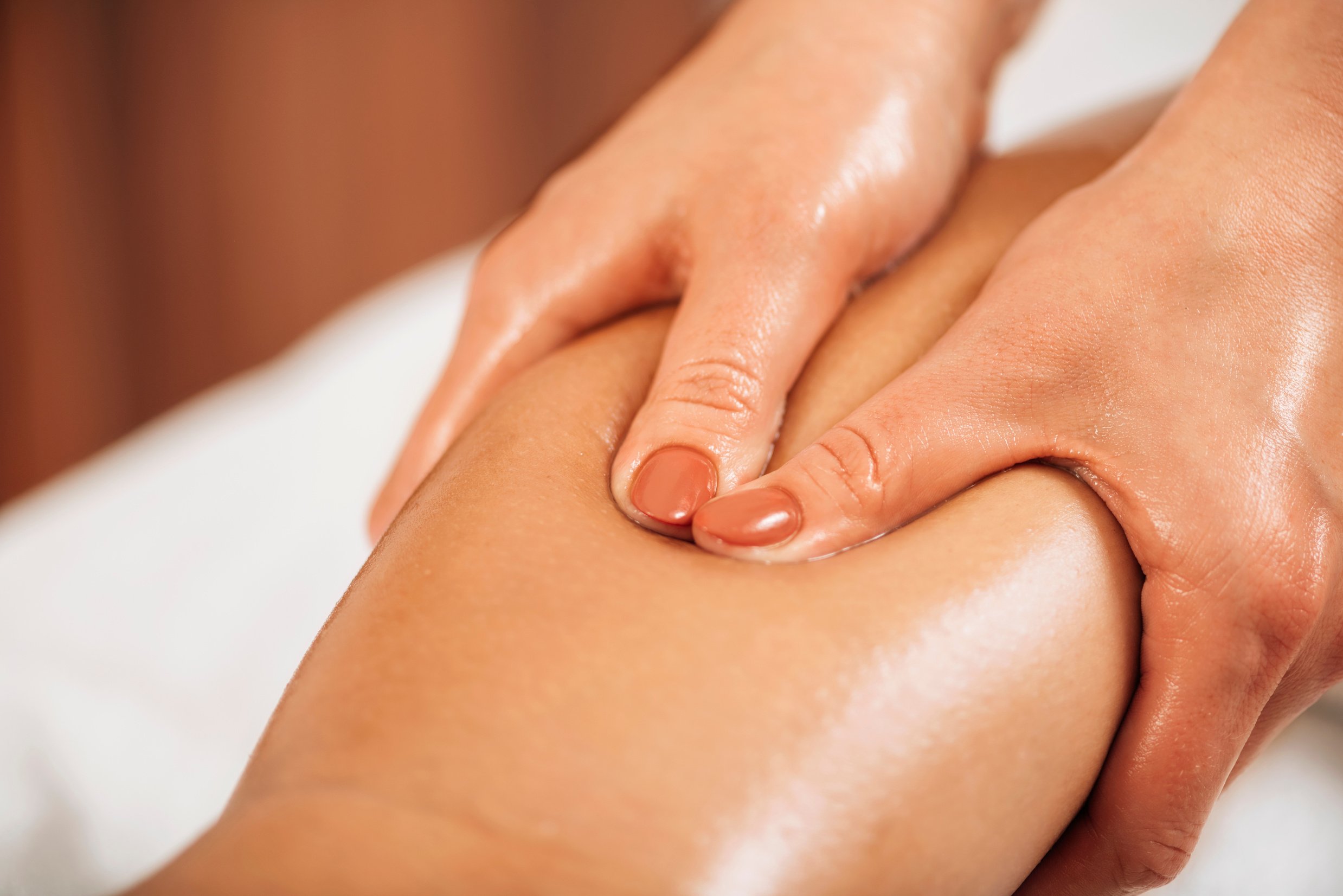 Lymphatic Drainage Massage